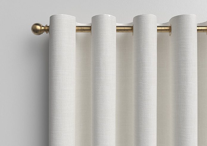 Kilkenny, Pure - Made to Measure Curtains - Image 12